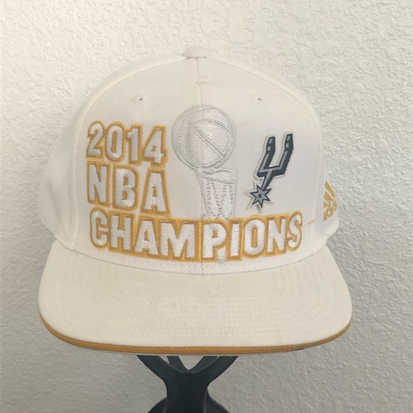 spurs hat